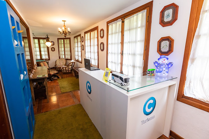 Pousada C Turismo by Concavus